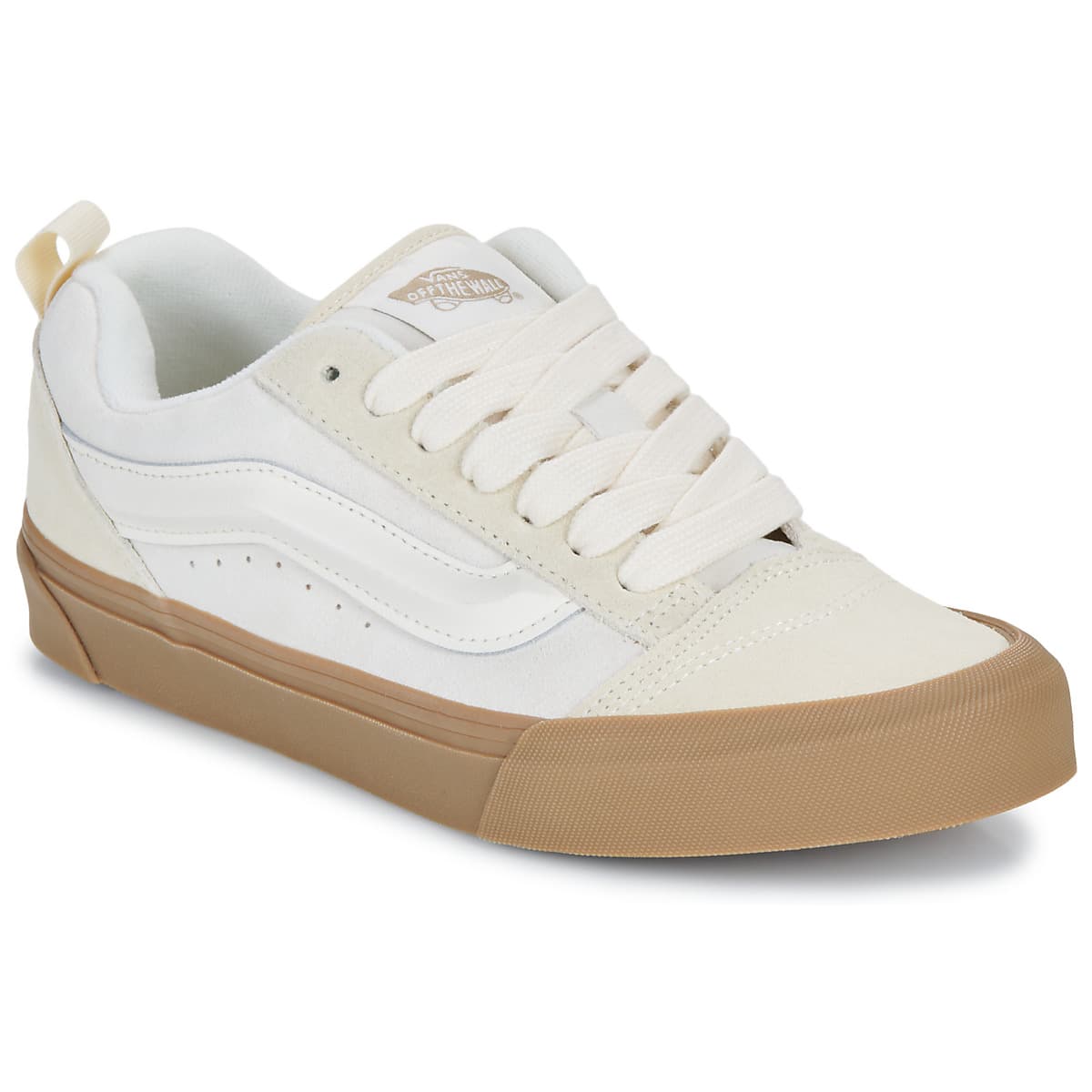 Men's Sneakers Vans White