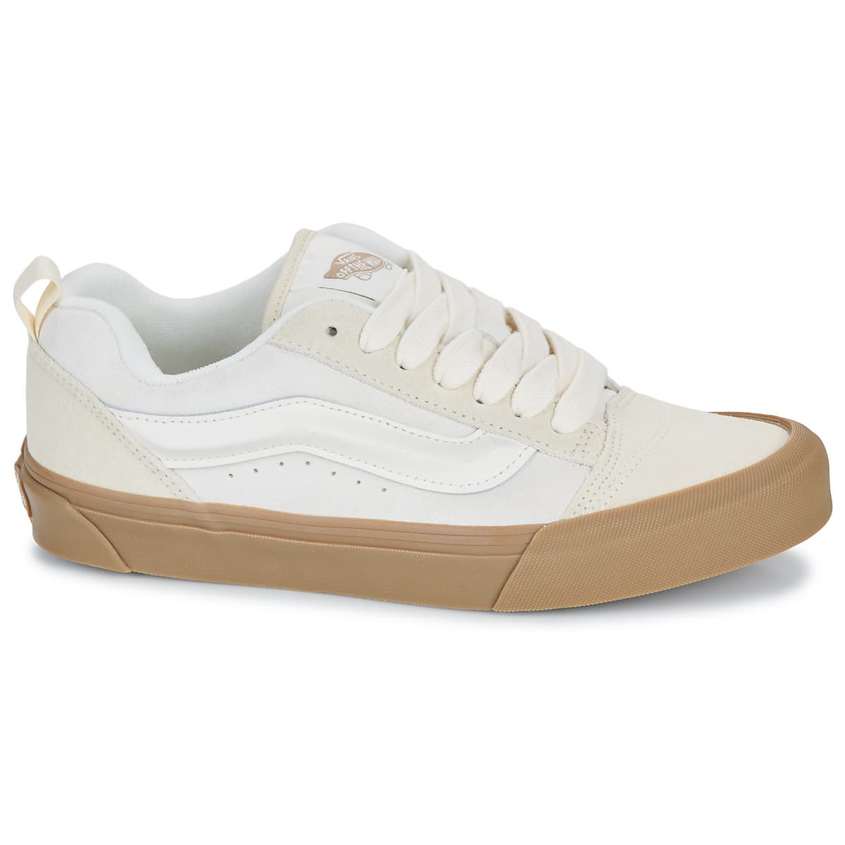 Women's Sneakers Vans White