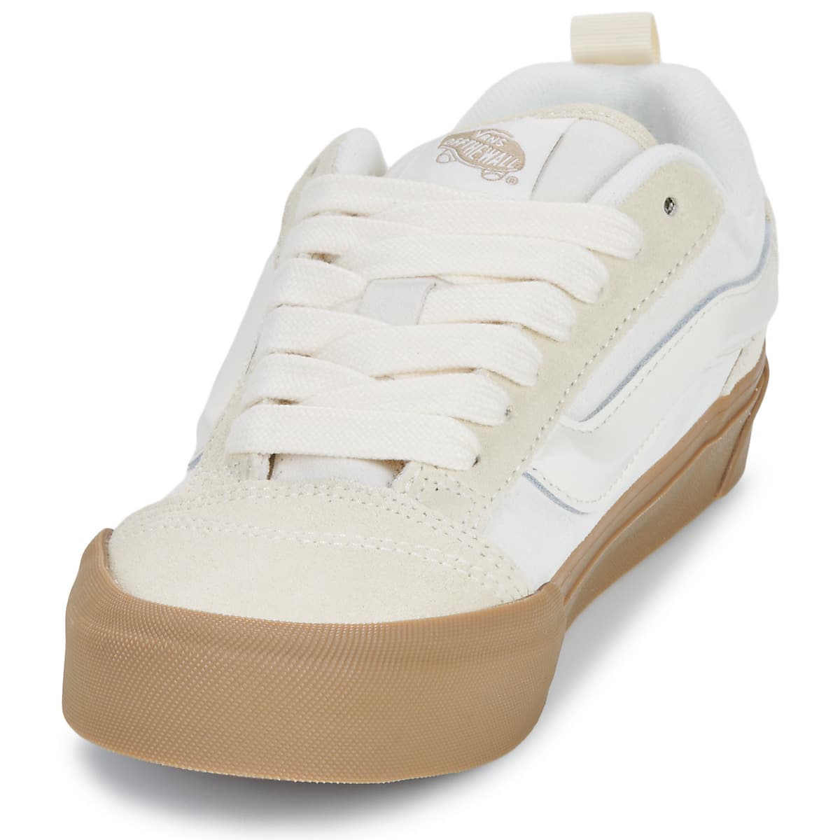 Women's Sneakers Vans White