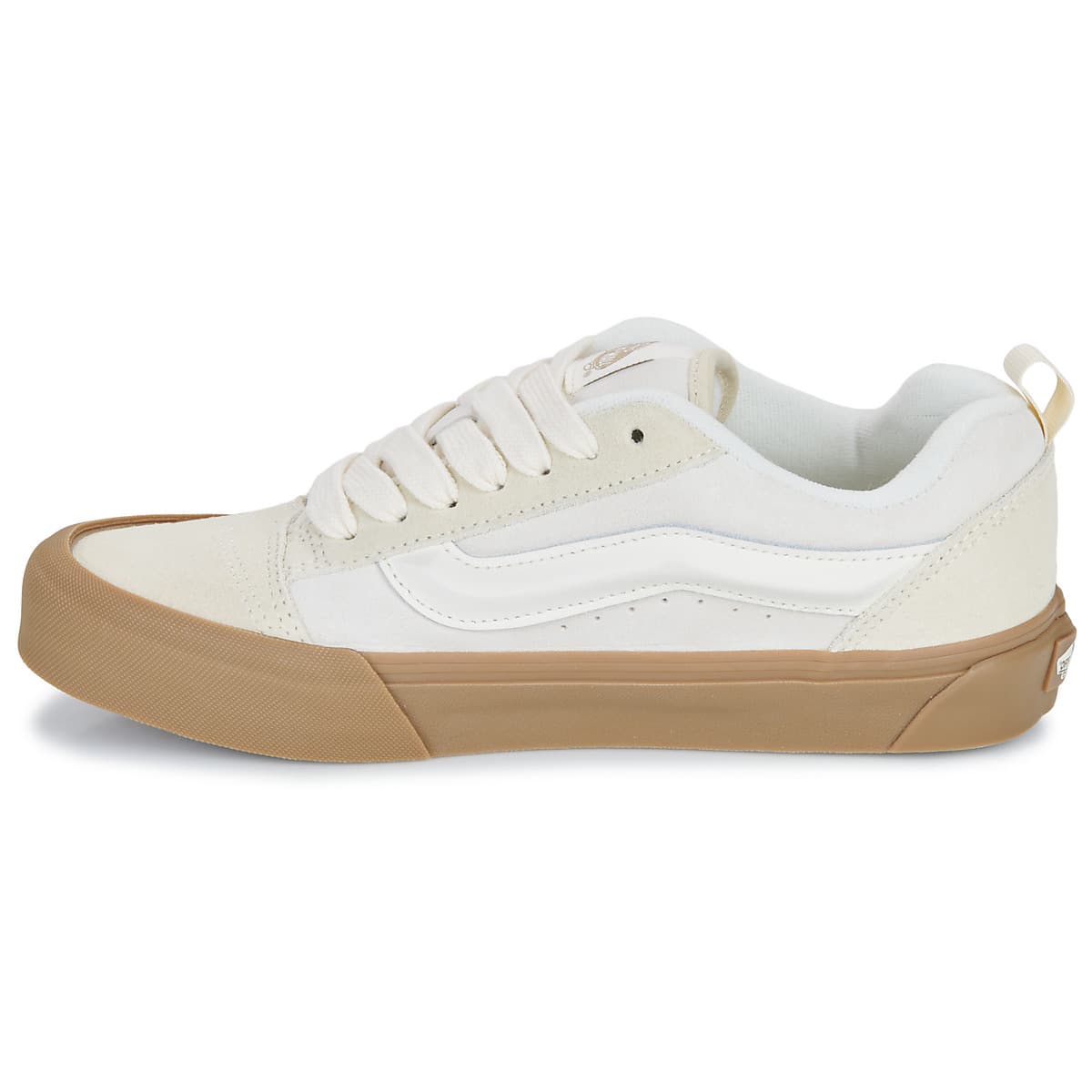 Women's Sneakers Vans White