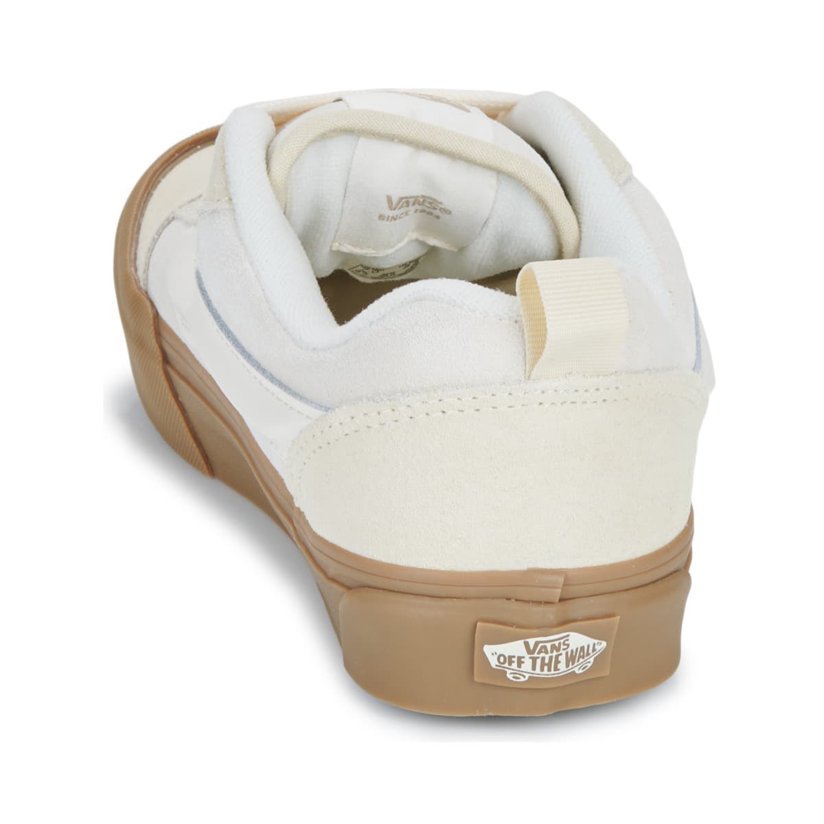 Women's Sneakers Vans White