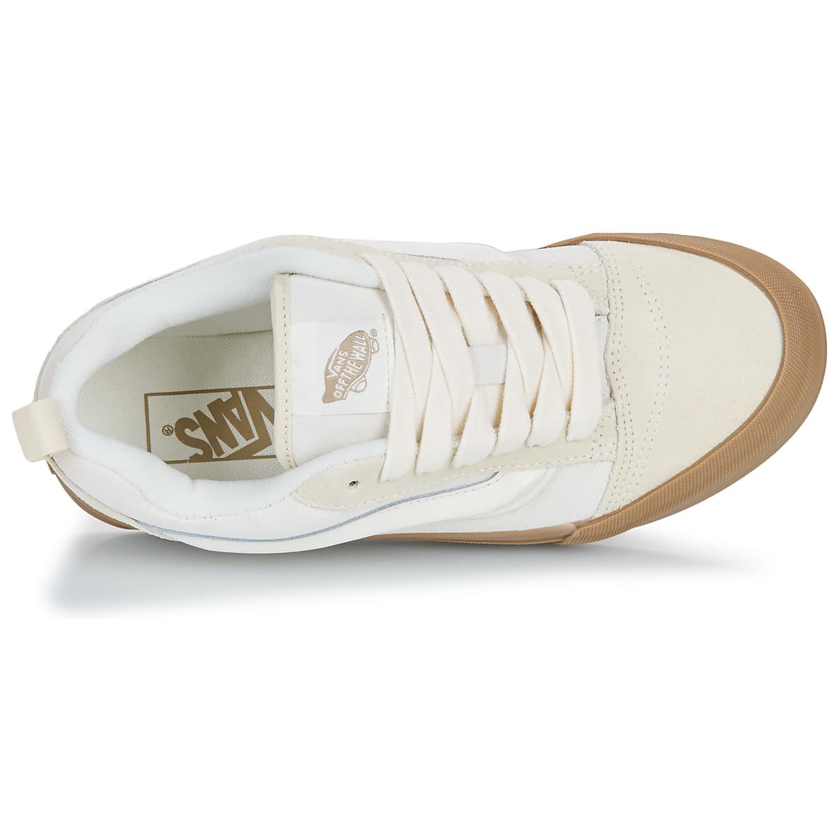 Women's Sneakers Vans White