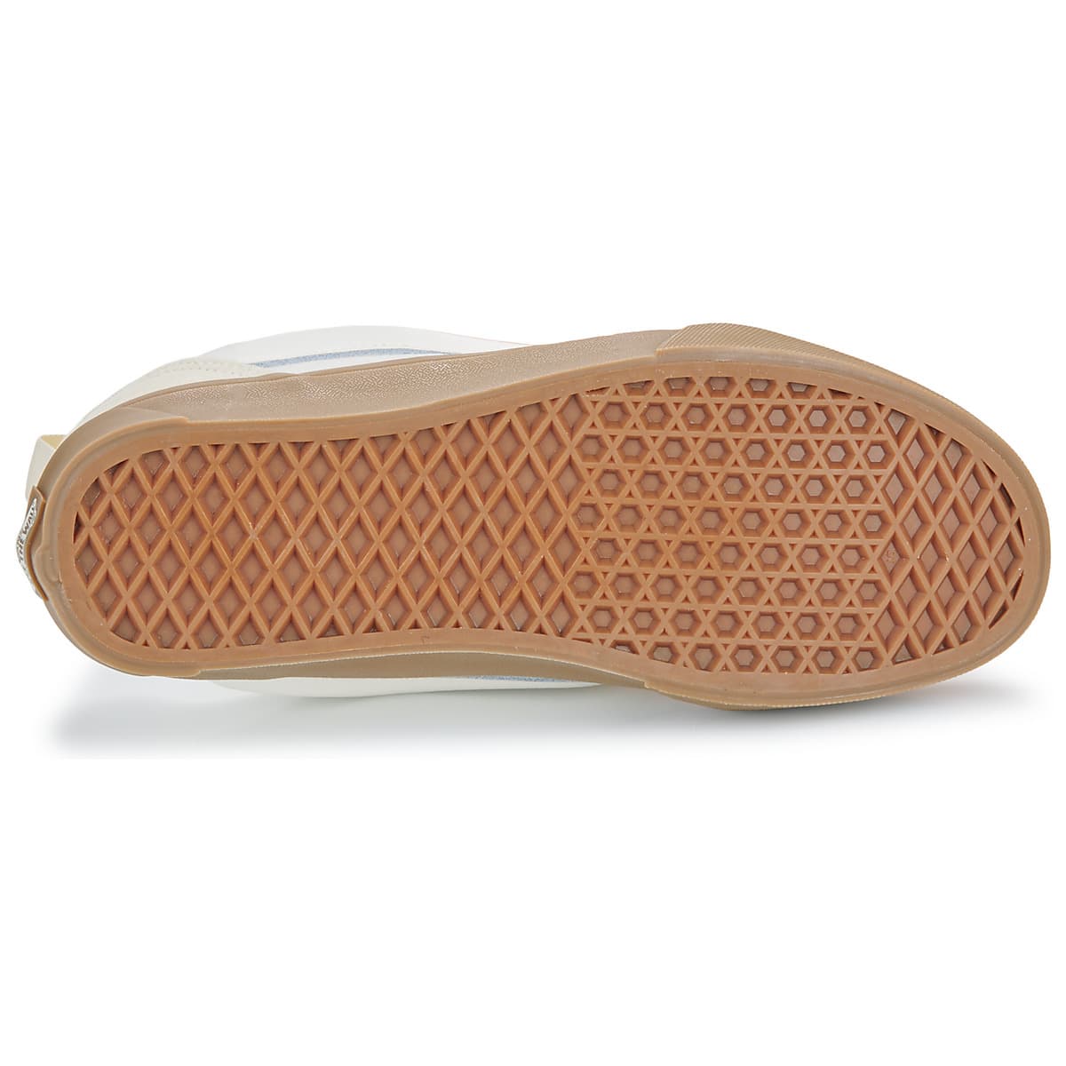 Women's Sneakers Vans White