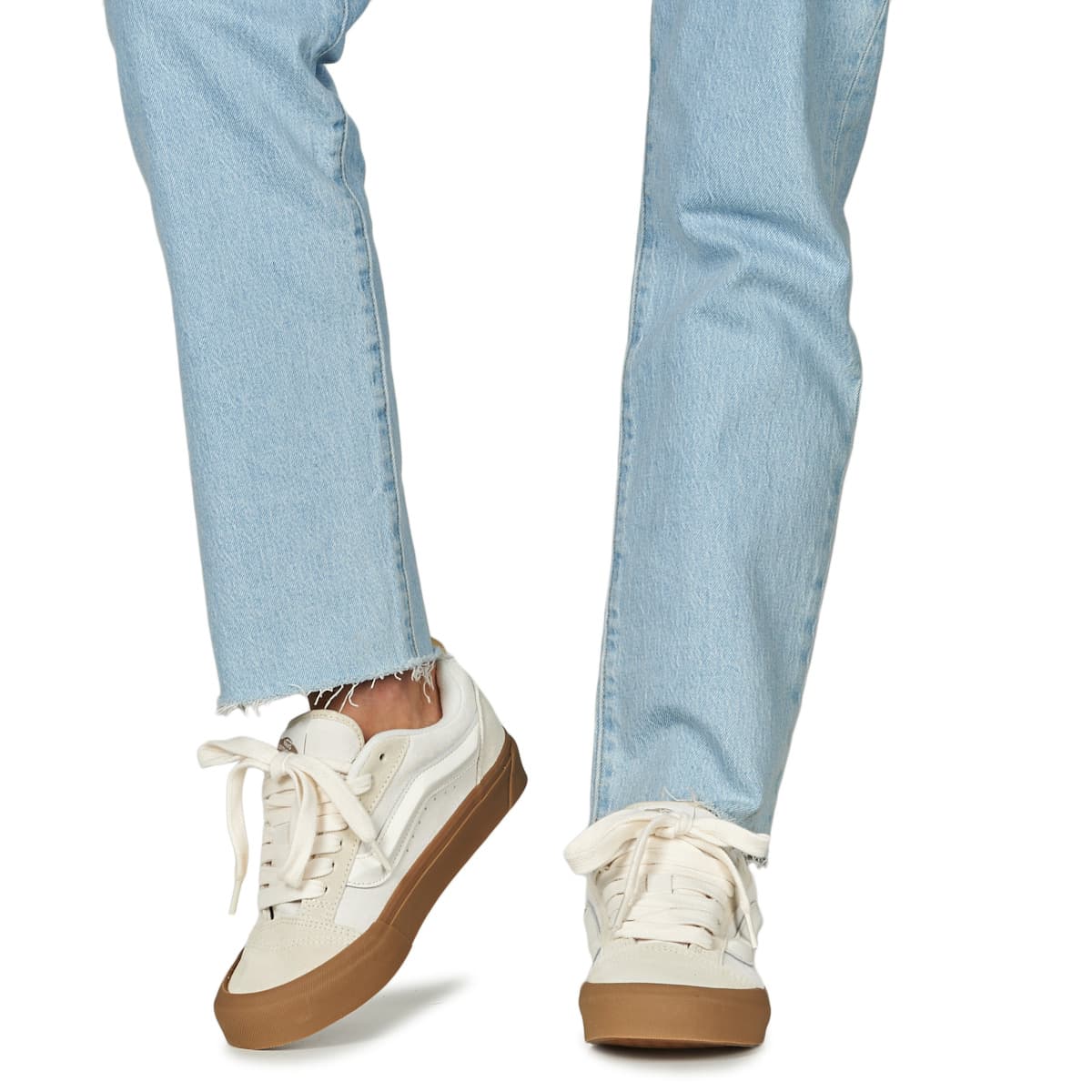 Women's Sneakers Vans White