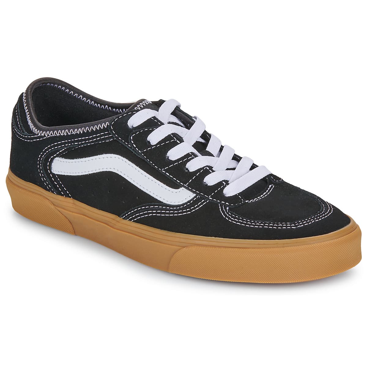 Men's Sneakers Vans Black