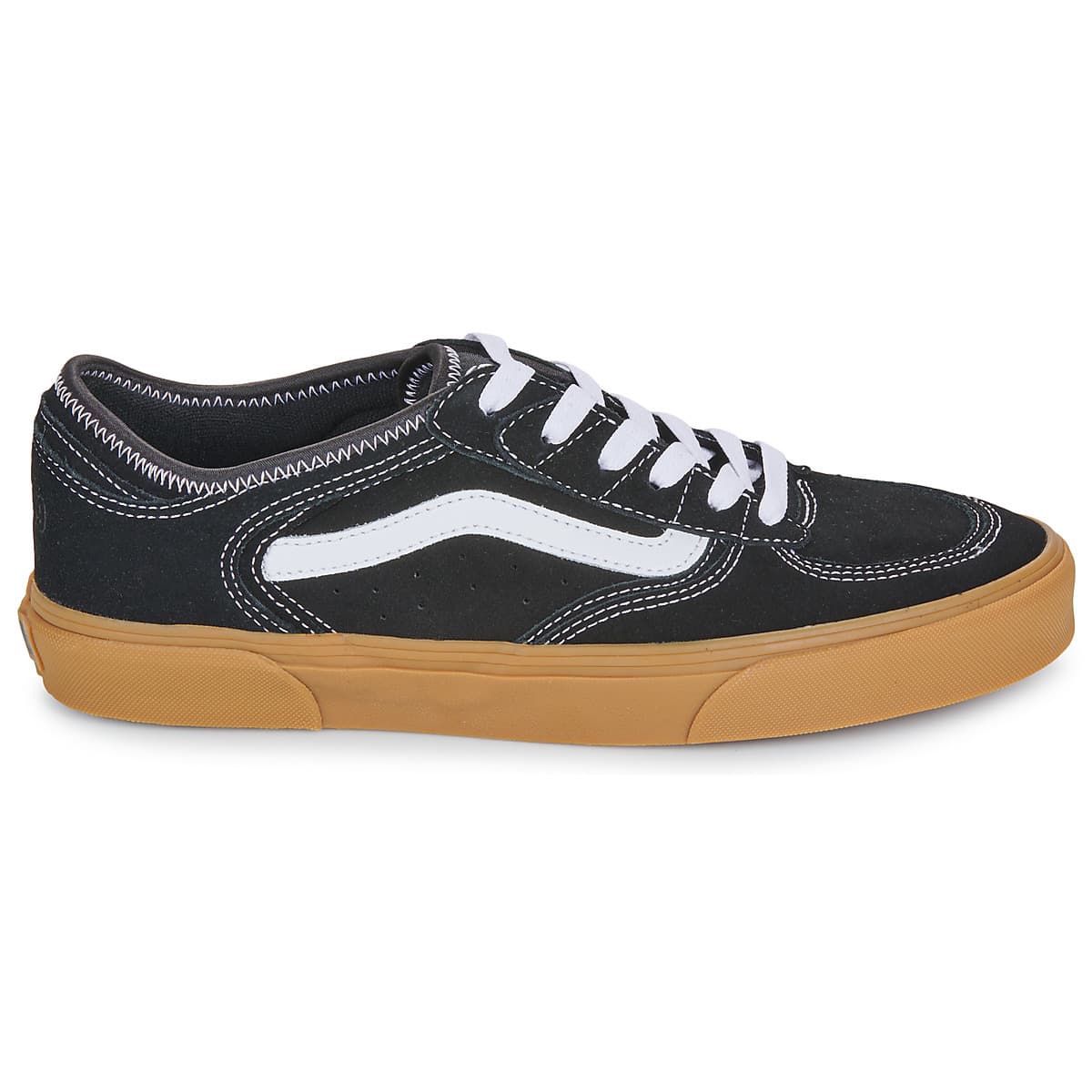 Men's Sneakers Vans Black
