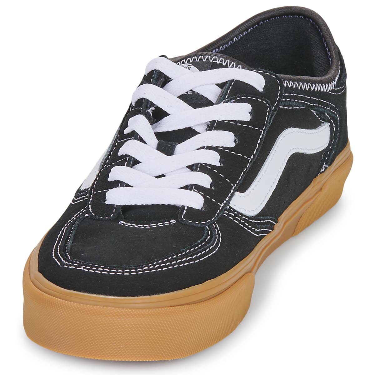 Men's Sneakers Vans Black