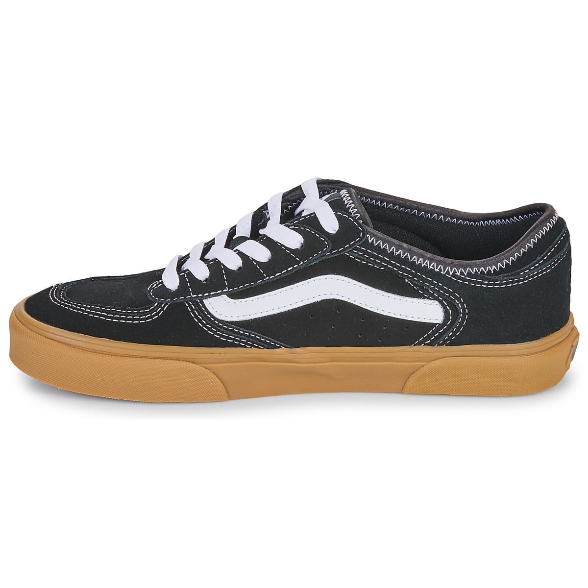 Men's Sneakers Vans Black
