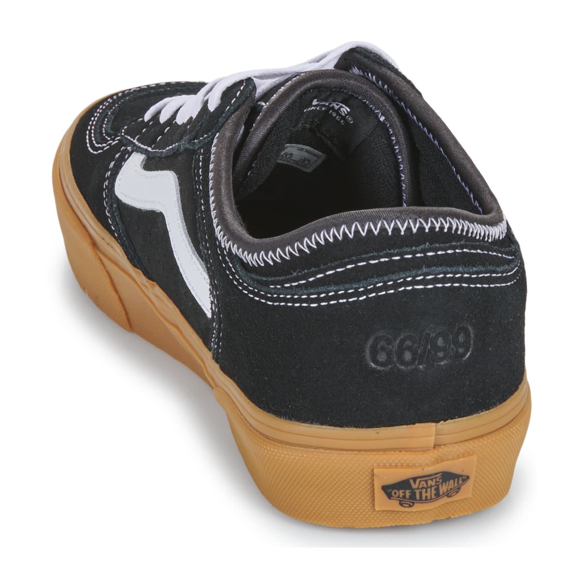 Men's Sneakers Vans Black