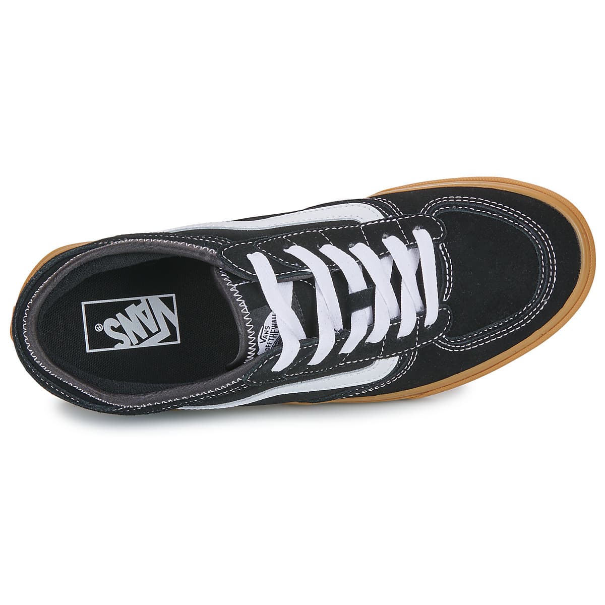 Men's Sneakers Vans Black