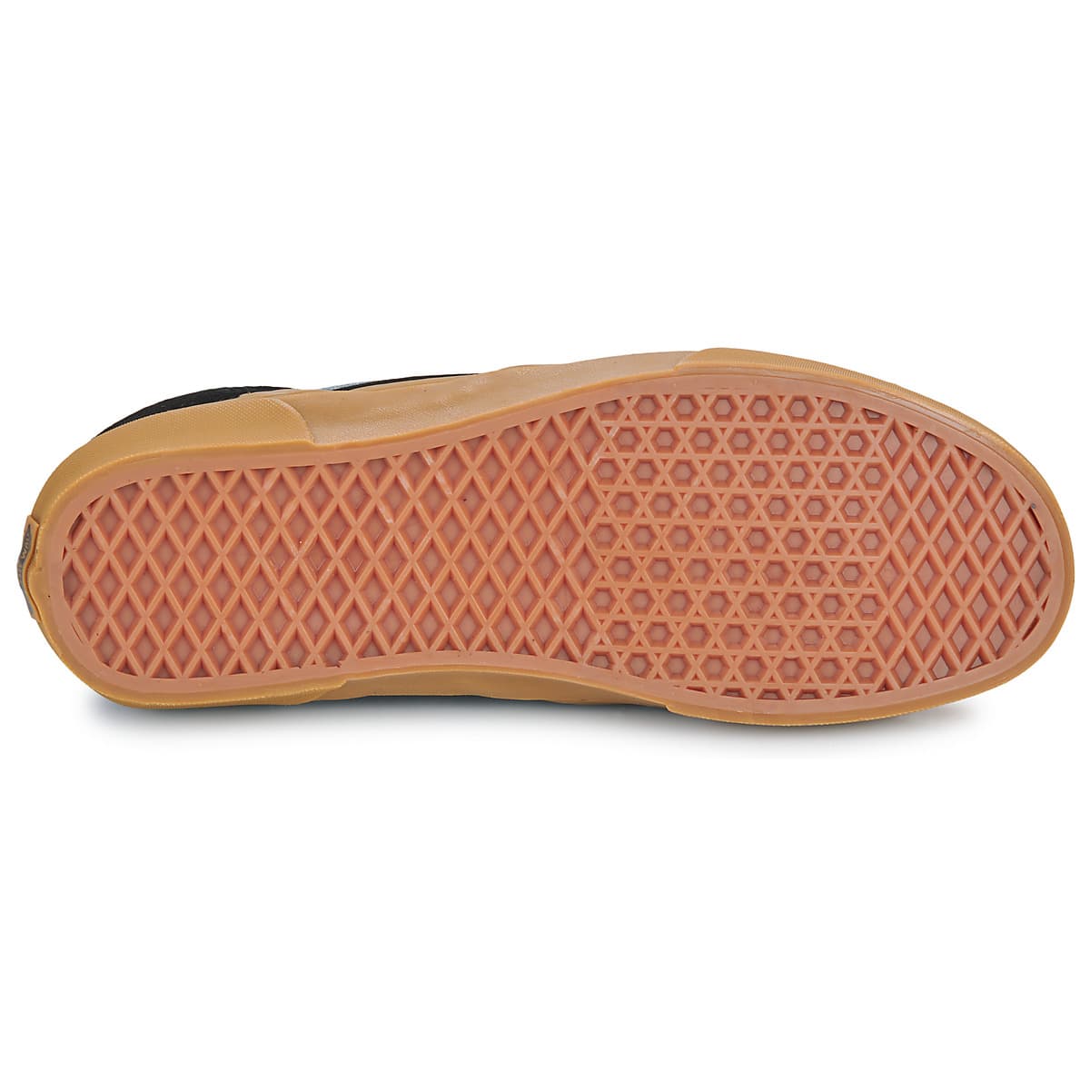 Men's Sneakers Vans Black