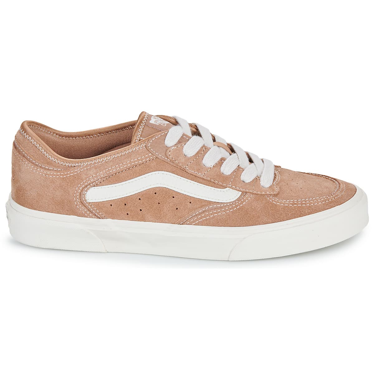Men's Sneakers Vans Brown