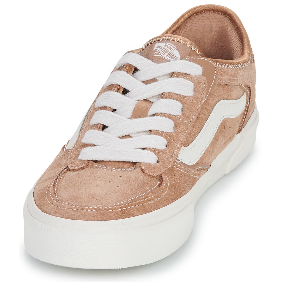 Men's Sneakers Vans Brown