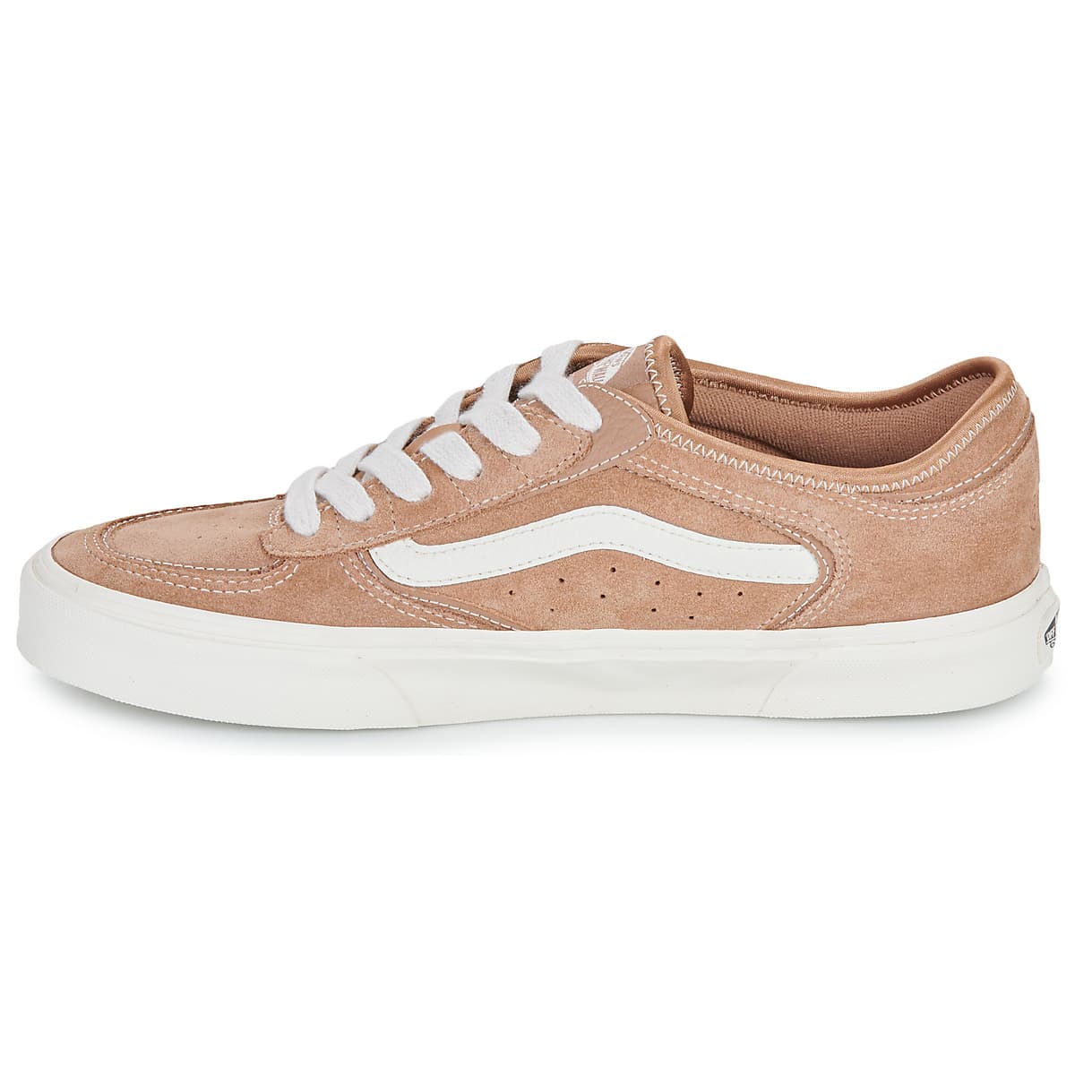 Men's Sneakers Vans Brown