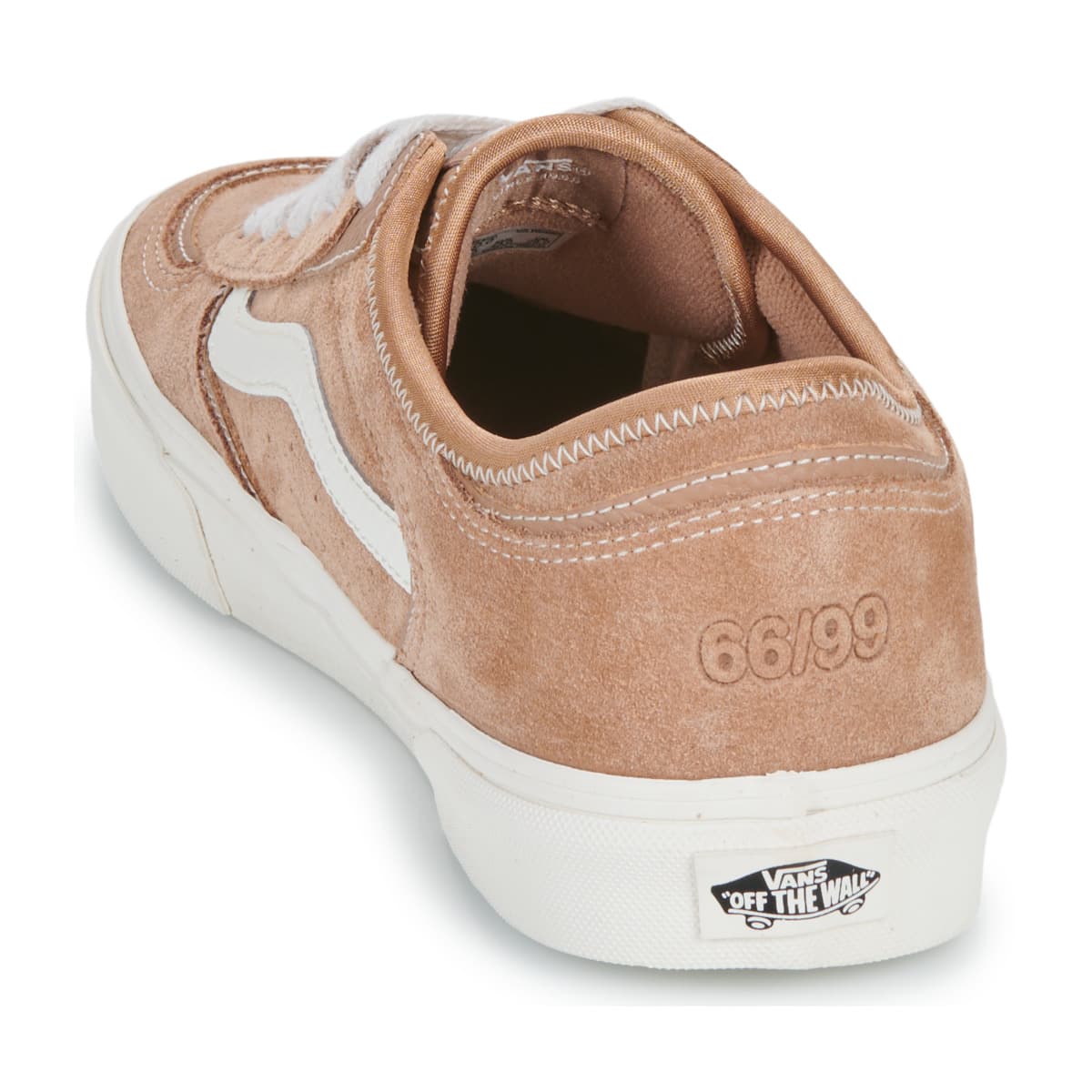 Men's Sneakers Vans Brown