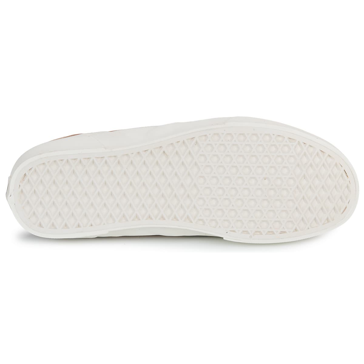 Men's Sneakers Vans Brown