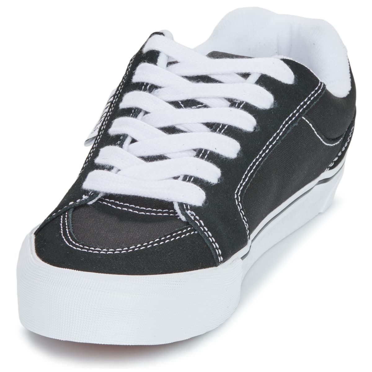 Women's Sneakers Vans Black