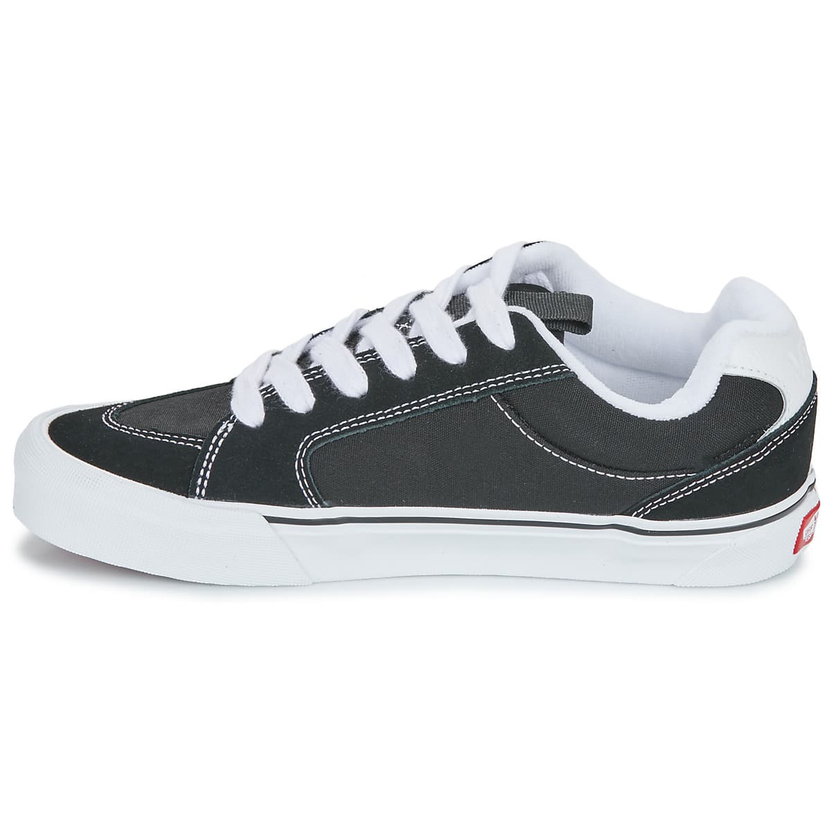 Women's Sneakers Vans Black