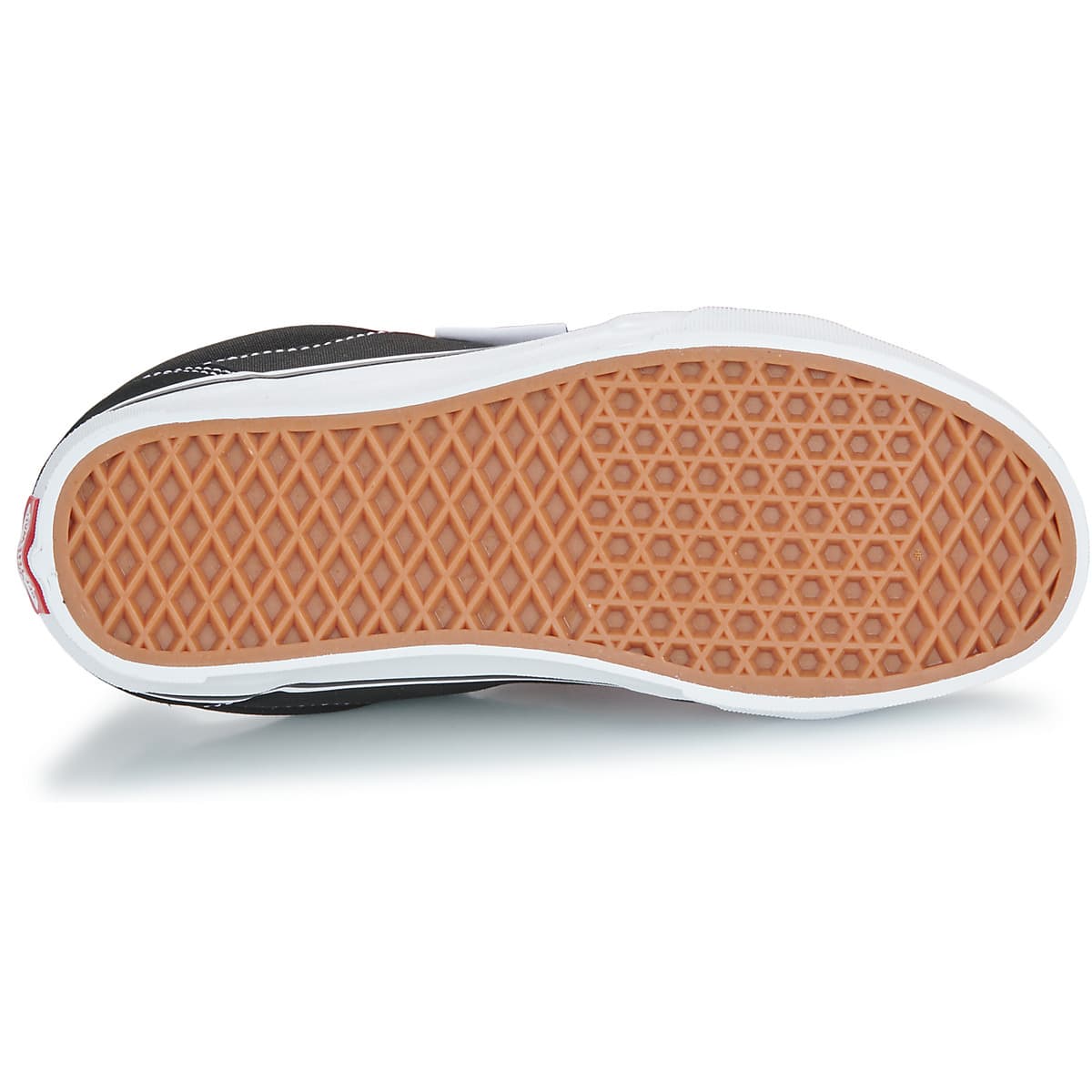 Women's Sneakers Vans Black