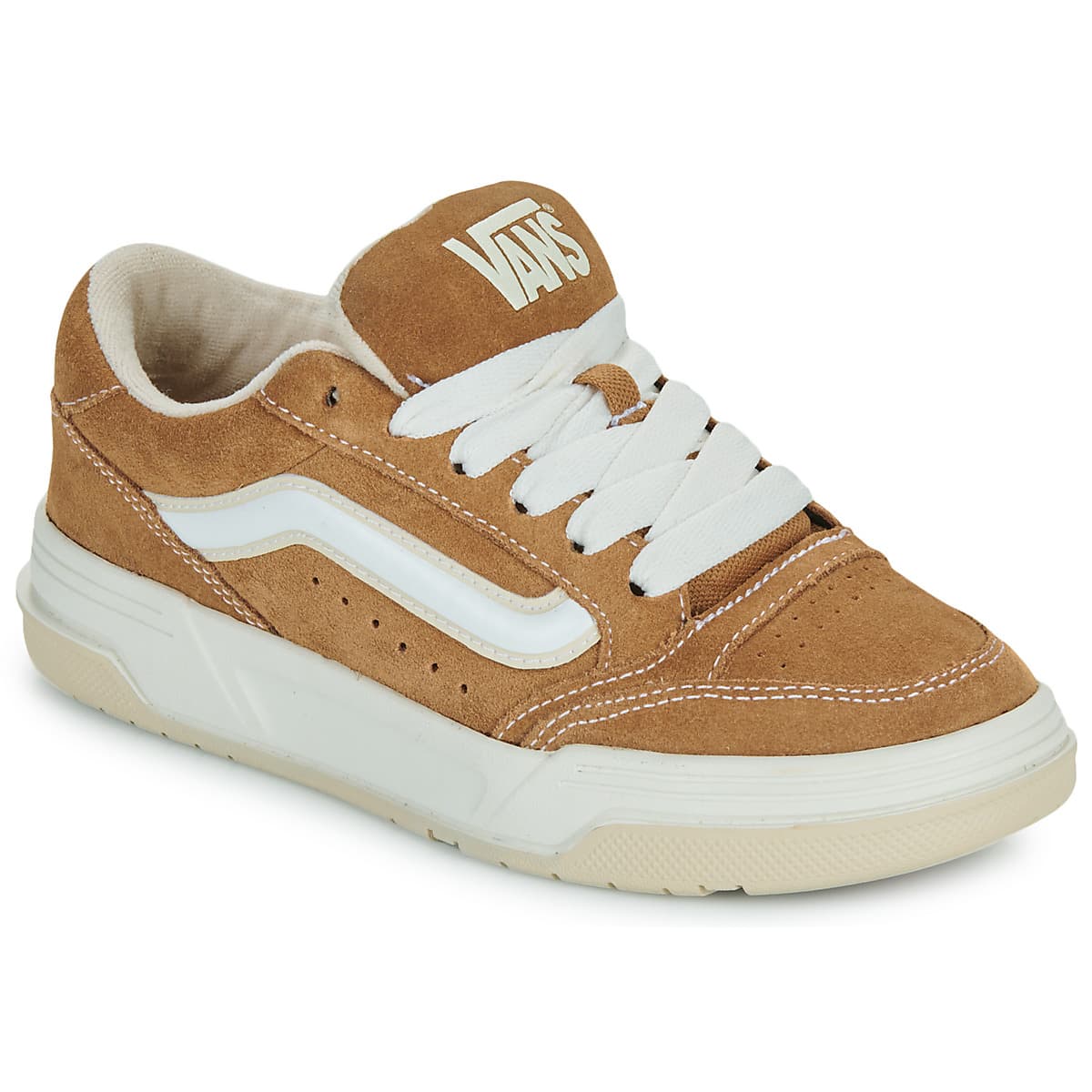 Men's Sneakers Vans Brown