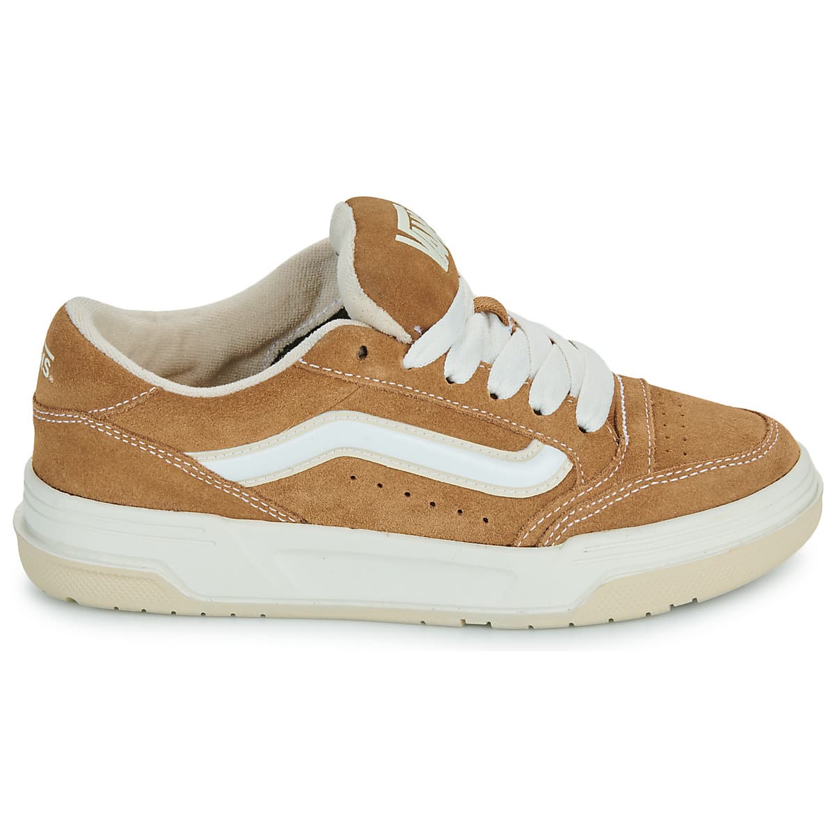 Men's Sneakers Vans Brown