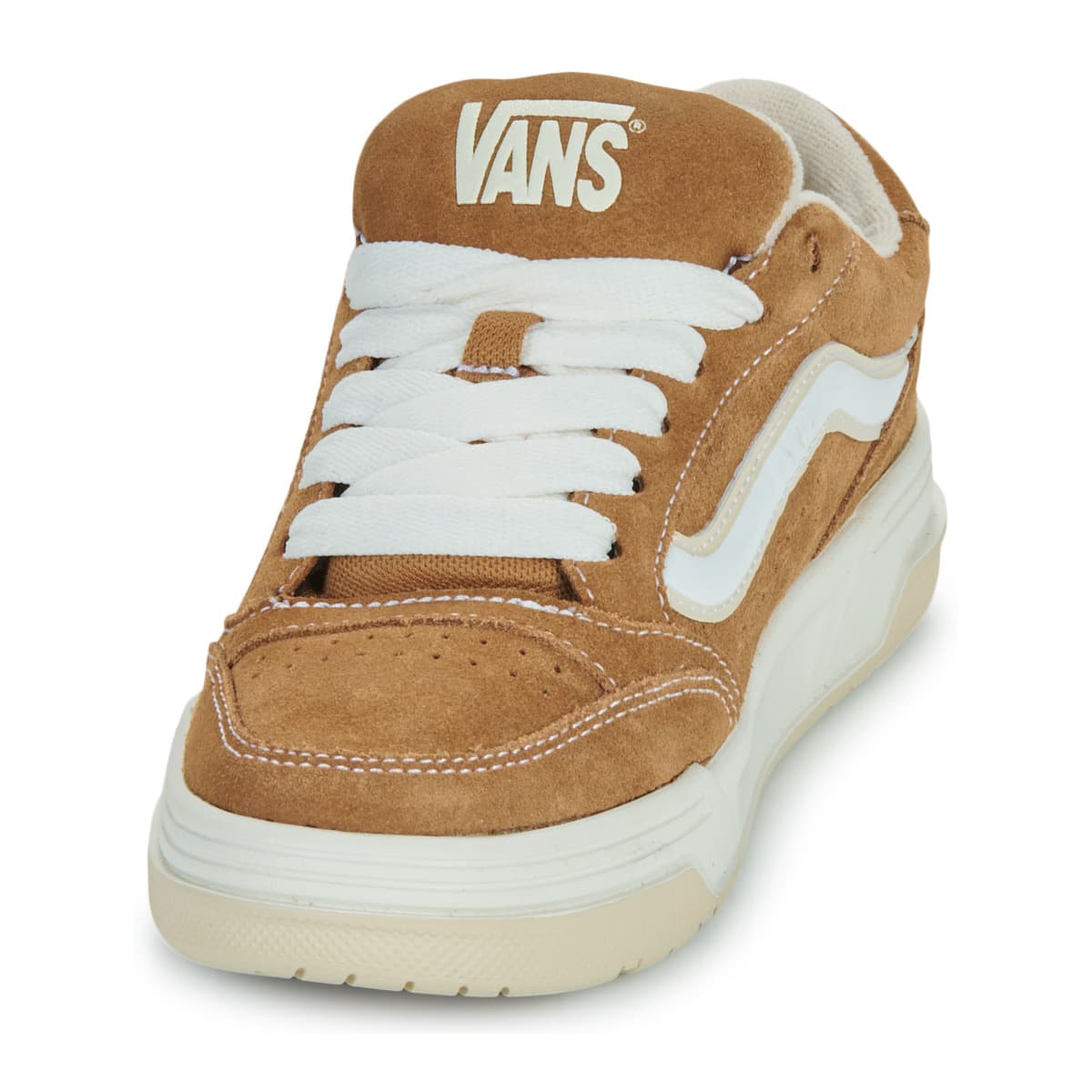 Men's Sneakers Vans Brown