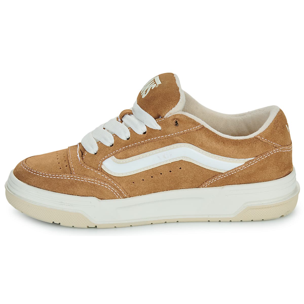 Men's Sneakers Vans Brown