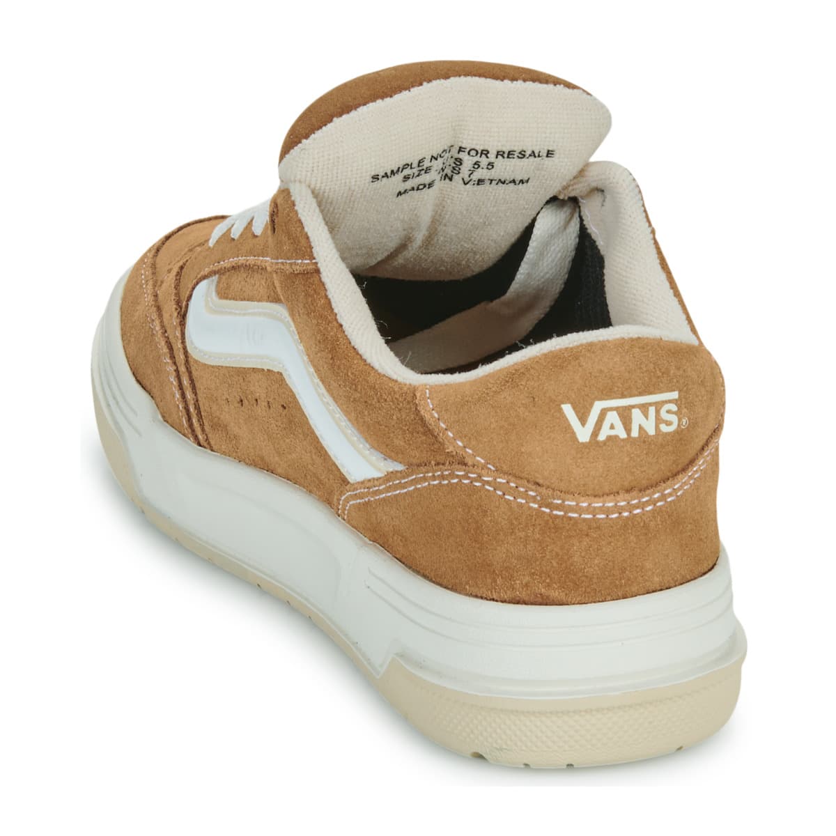 Men's Sneakers Vans Brown