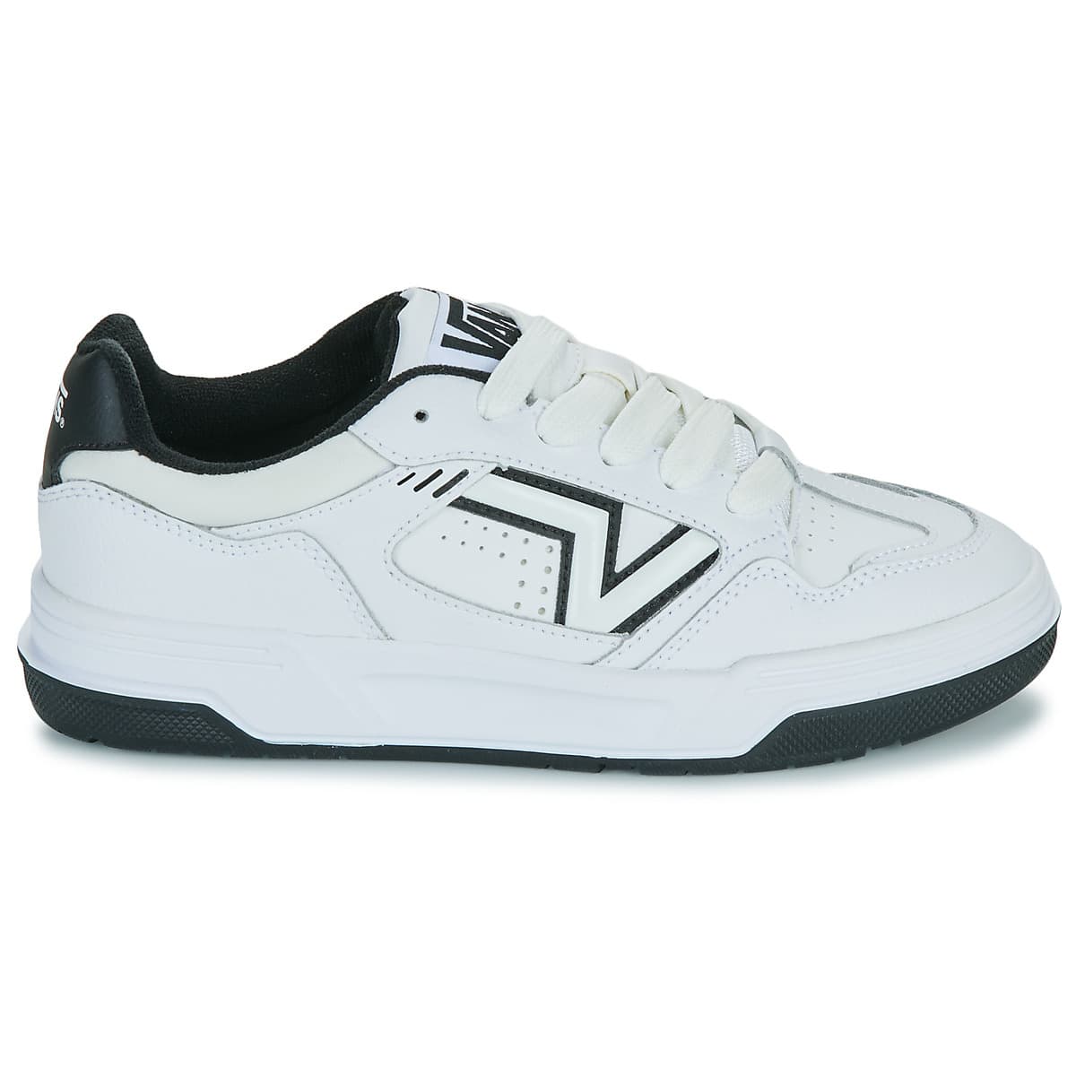 Women's Sneakers Vans White