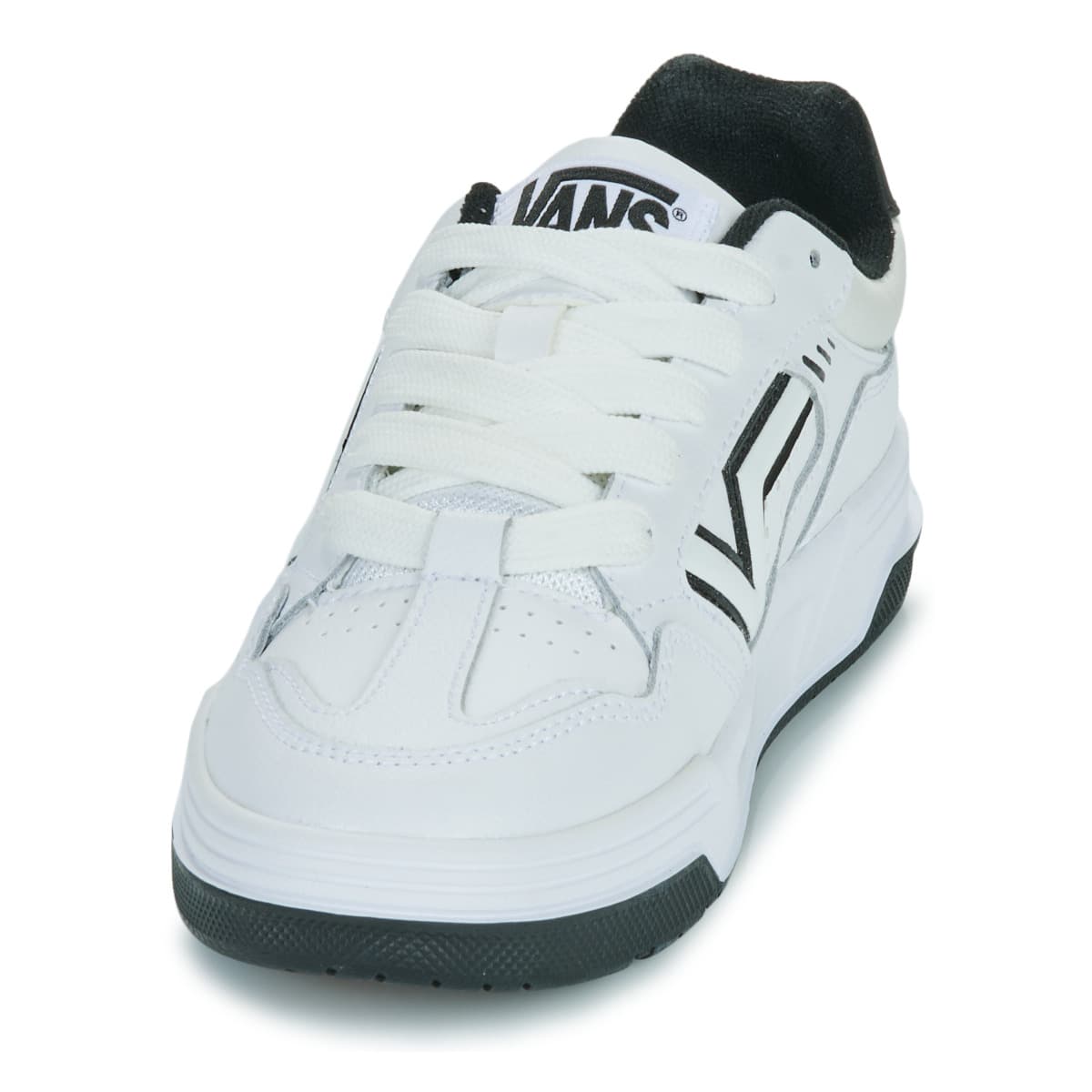 Women's Sneakers Vans White