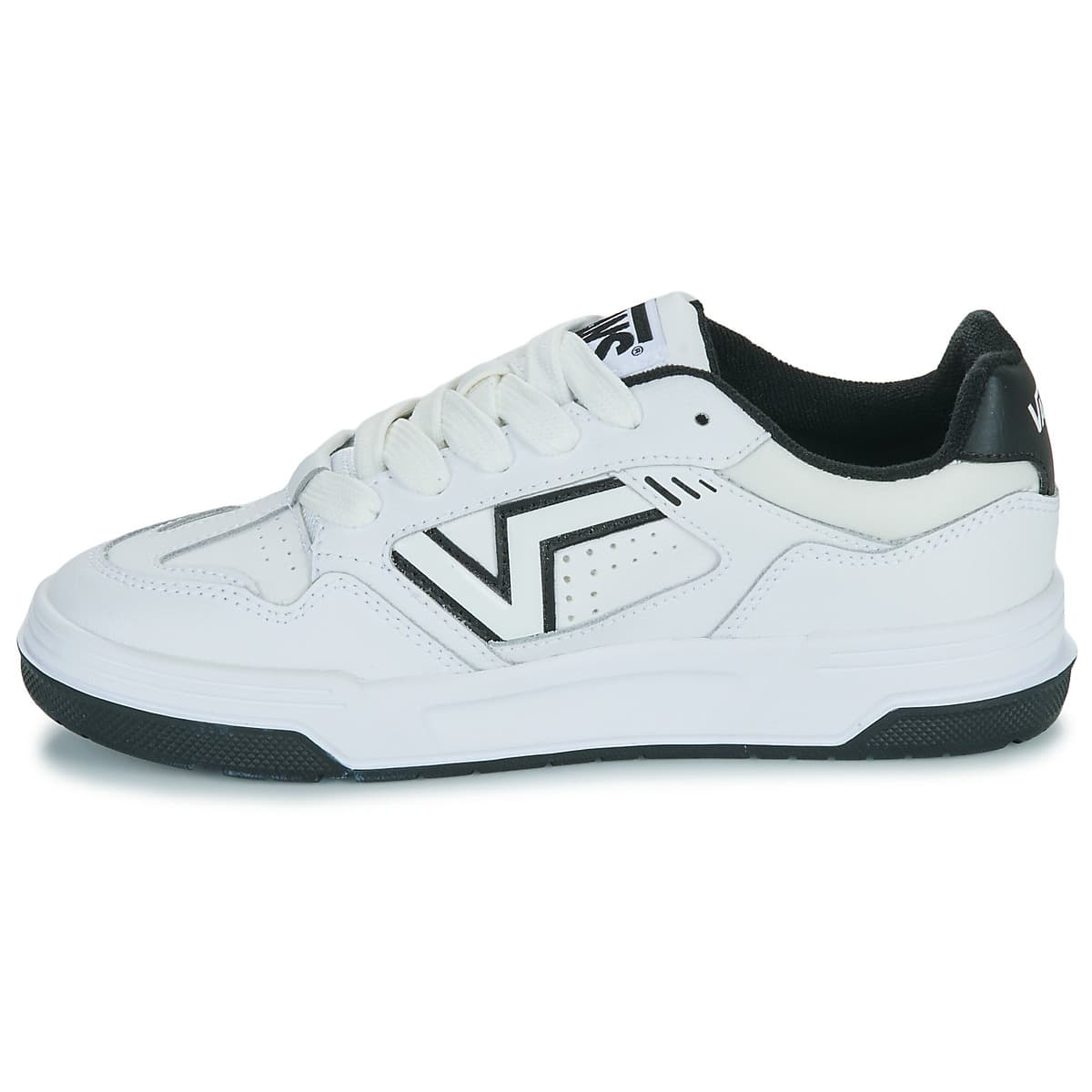 Women's Sneakers Vans White