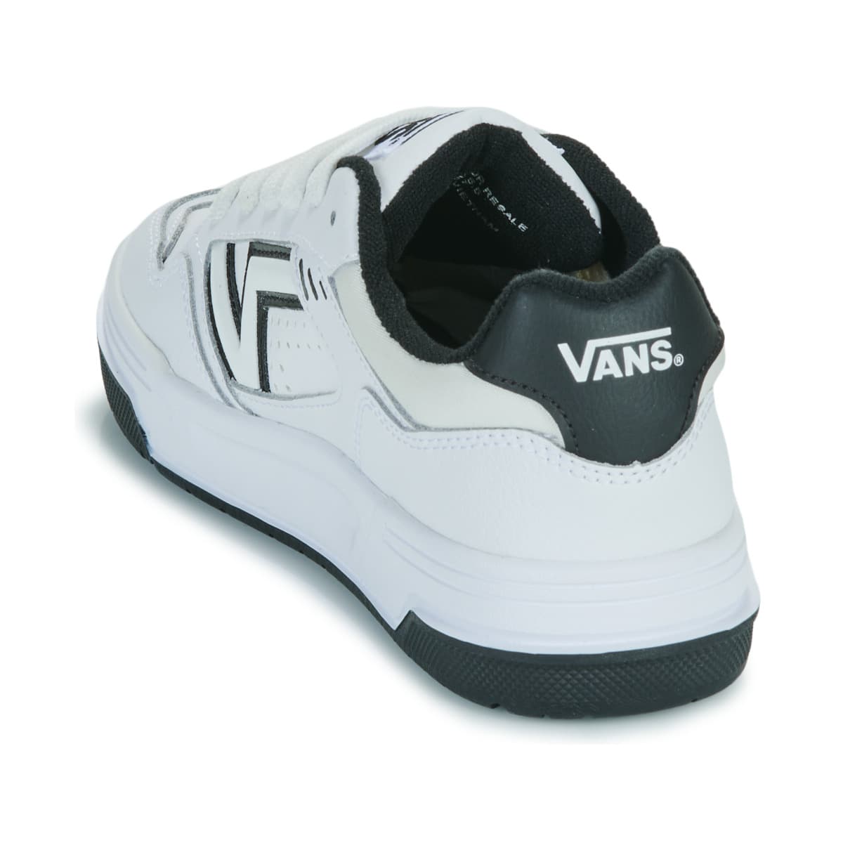 Women's Sneakers Vans White