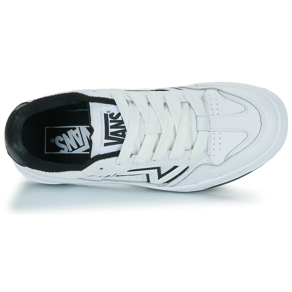 Women's Sneakers Vans White