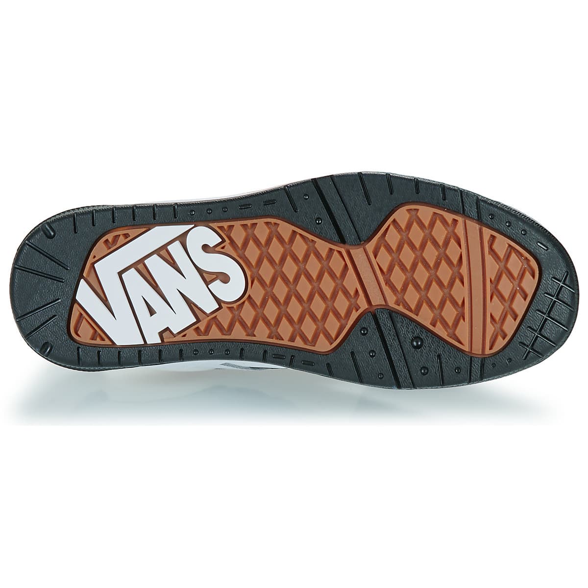 Women's Sneakers Vans White