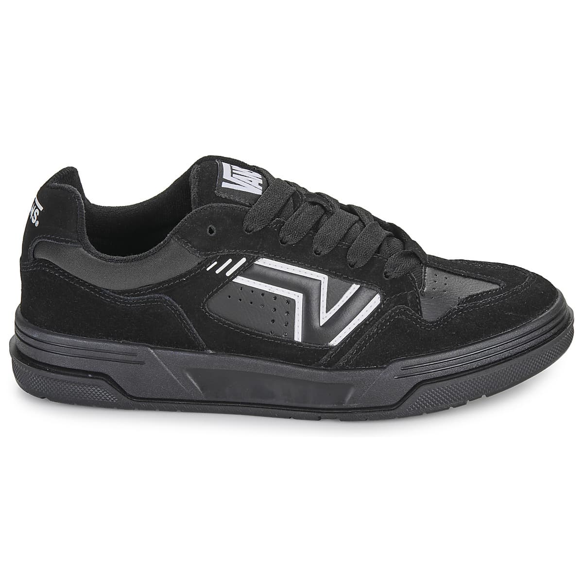 Men's Sneakers Vans Black