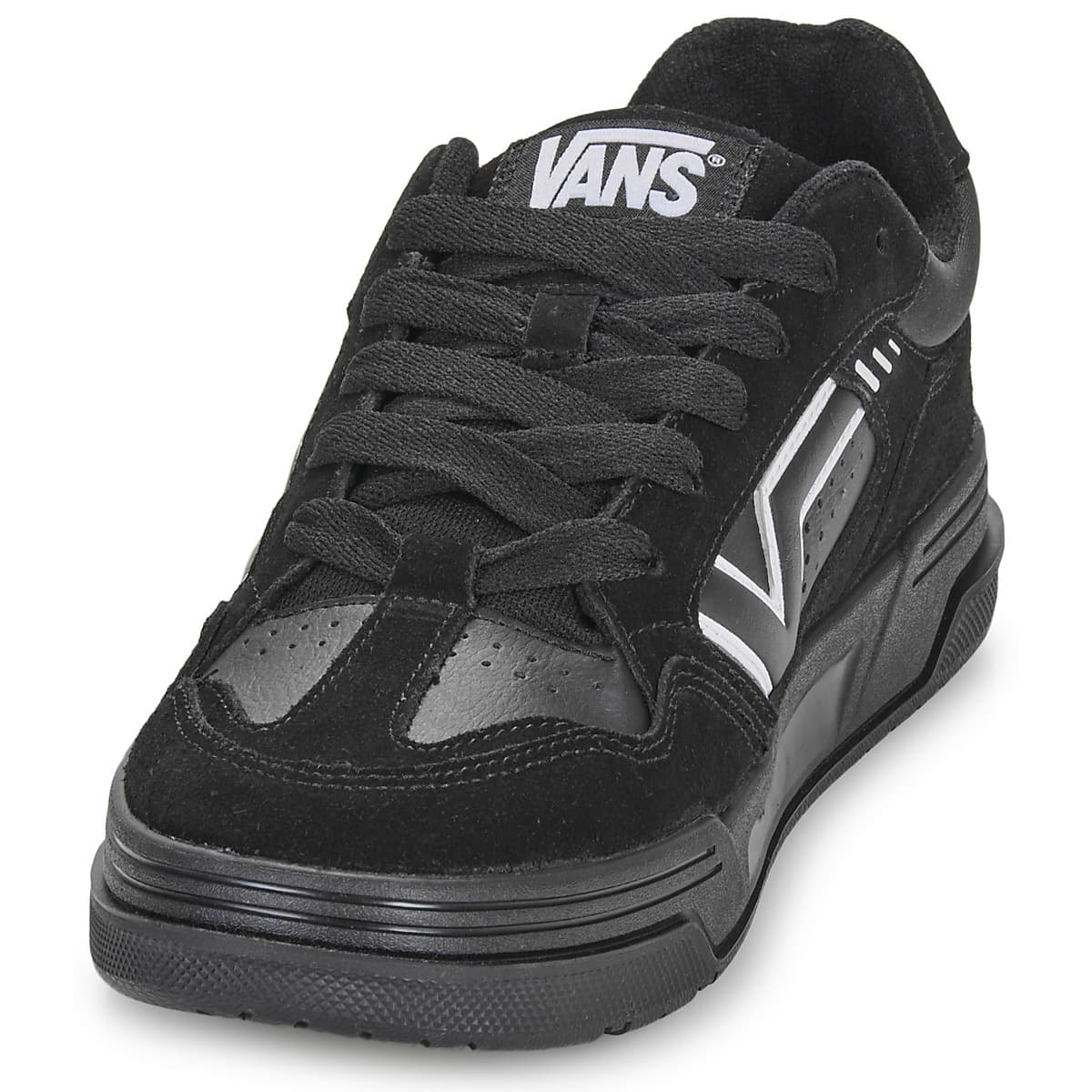 Men's Sneakers Vans Black