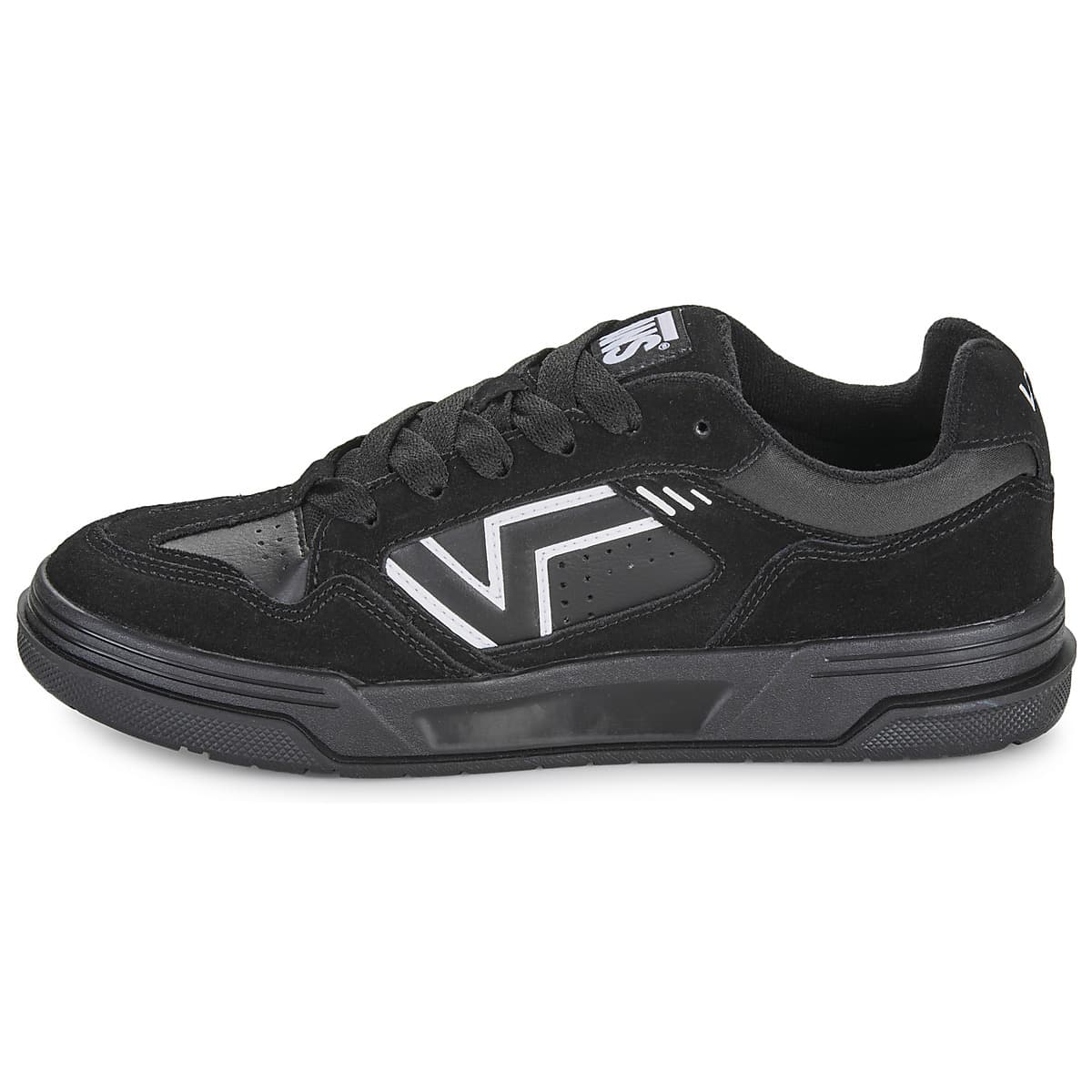 Men's Sneakers Vans Black