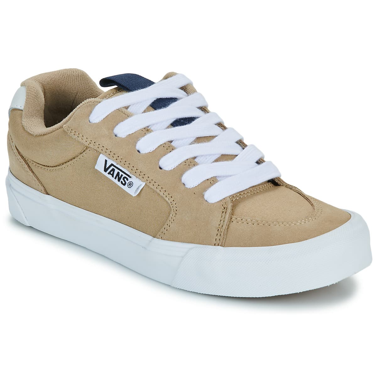 Men's Sneakers Vans Beige
