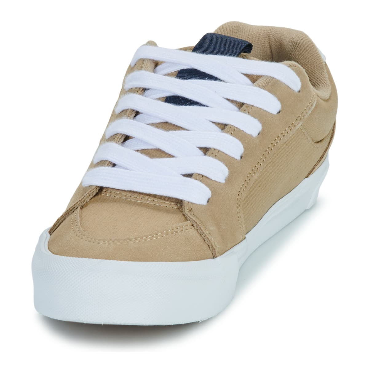 Women's Sneakers Vans Beige