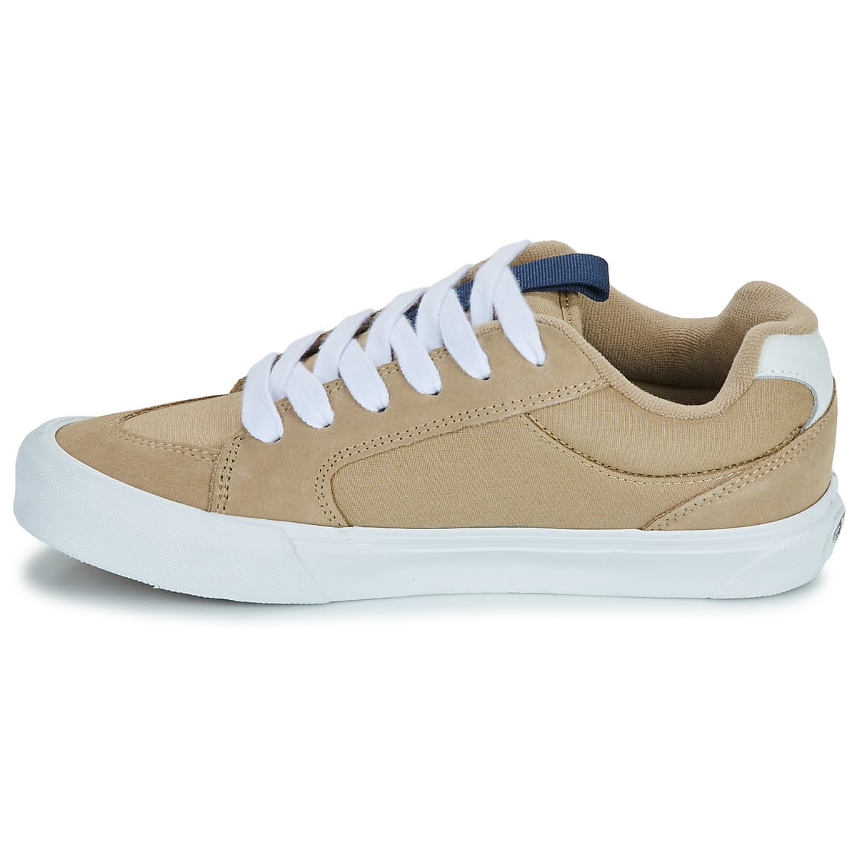 Women's Sneakers Vans Beige