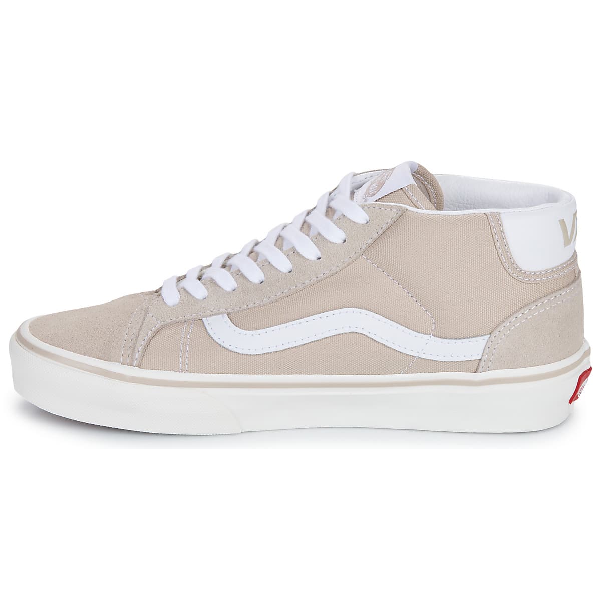 Men's Sneakers Vans Beige