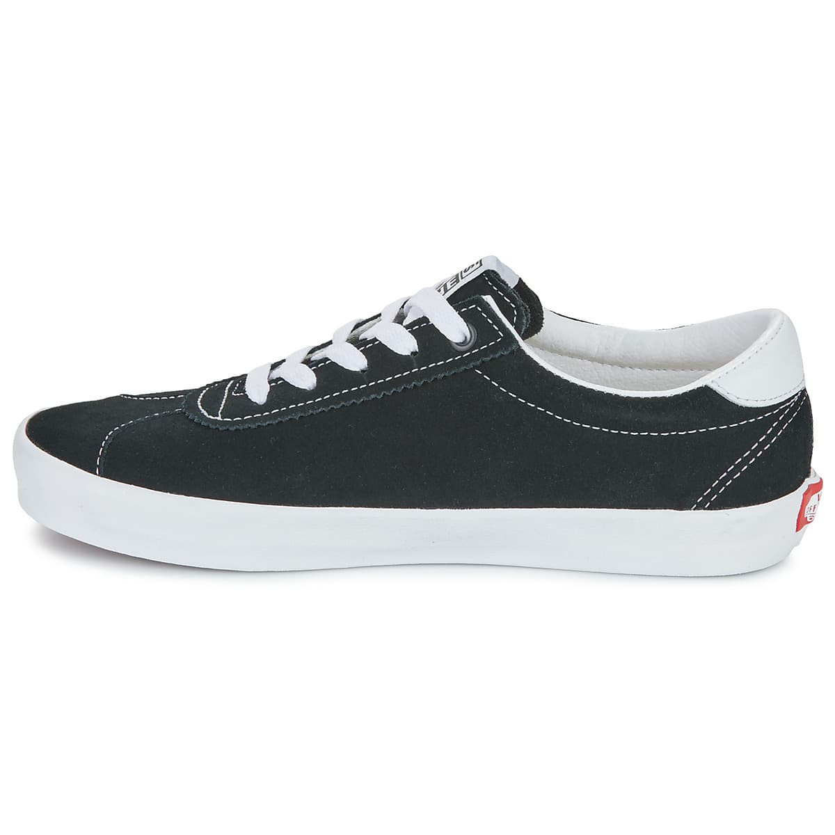 Women's Sneakers Vans Black