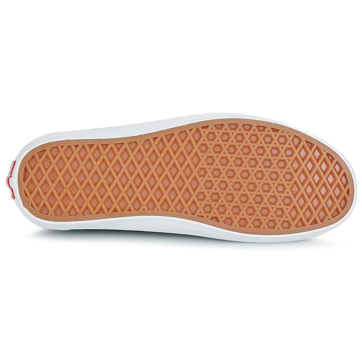 Women's Sneakers Vans Black