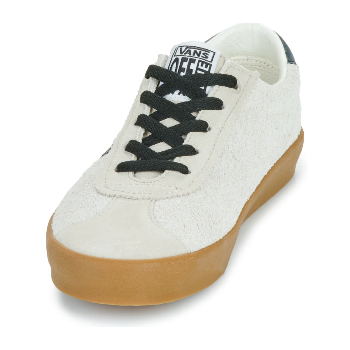 Men's Sneakers Vans White