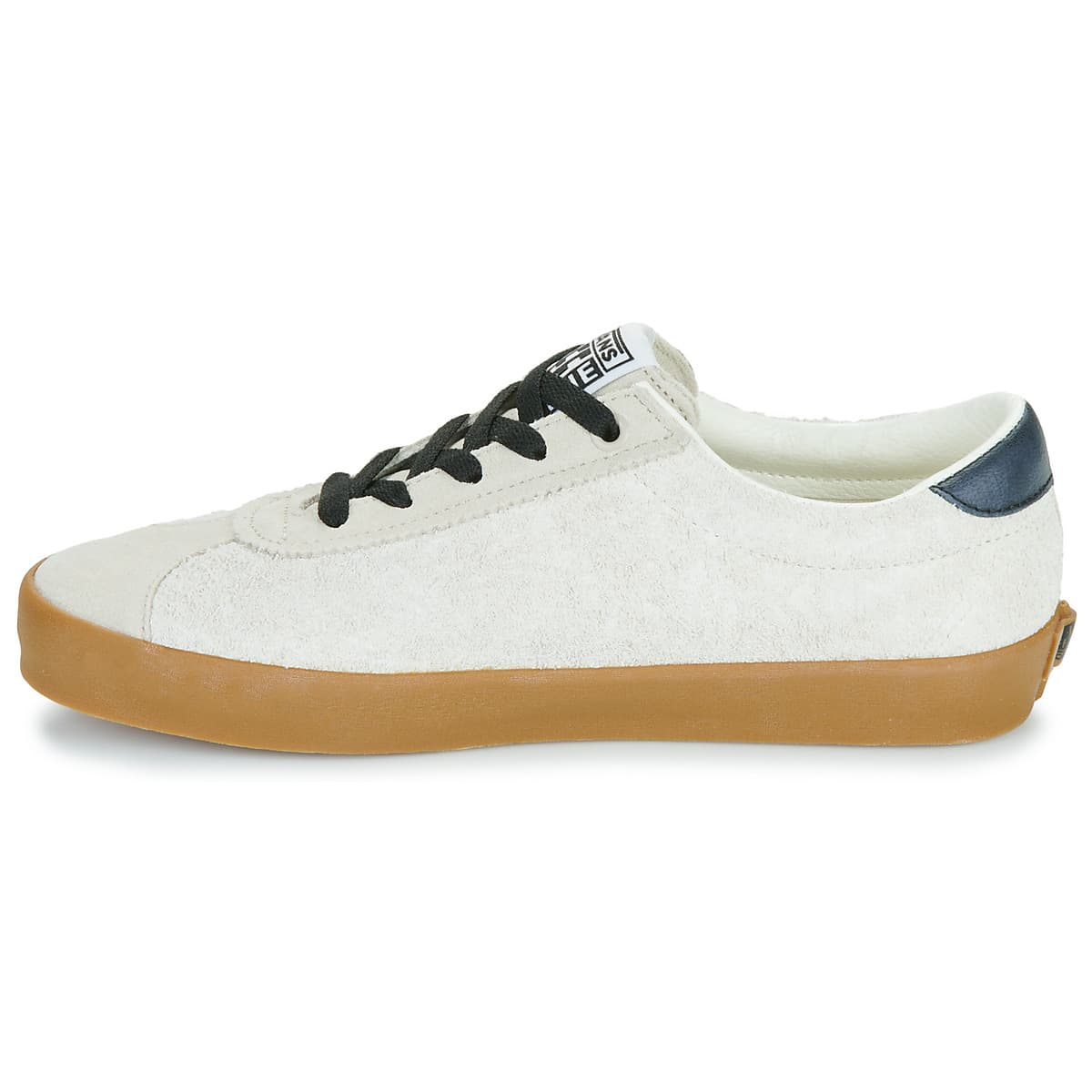 Men's Sneakers Vans White