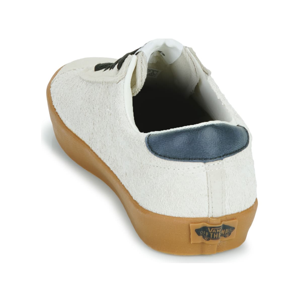 Men's Sneakers Vans White