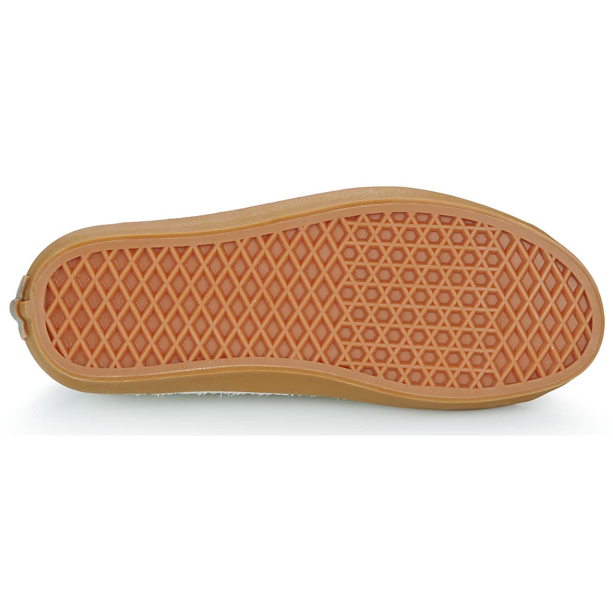 Men's Sneakers Vans White