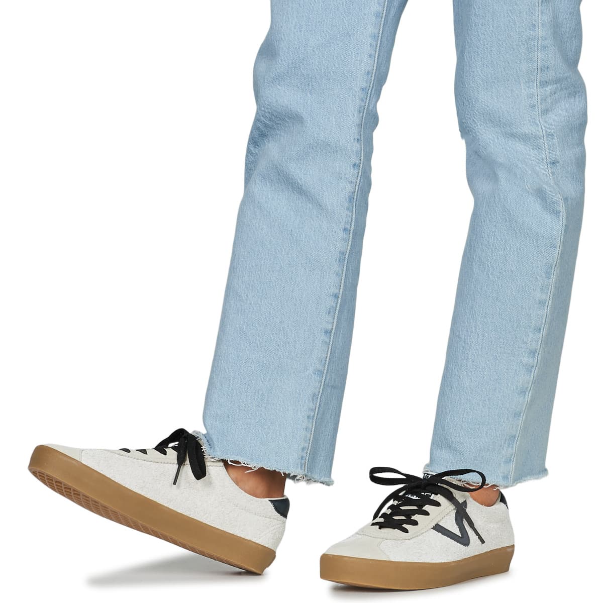 Men's Sneakers Vans White