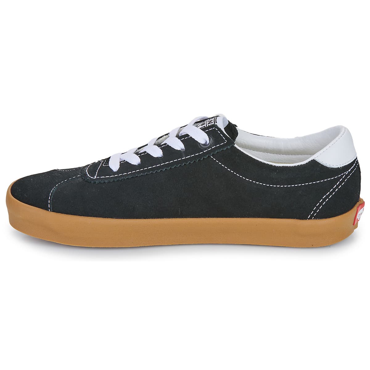 Women's Sneakers Vans Black
