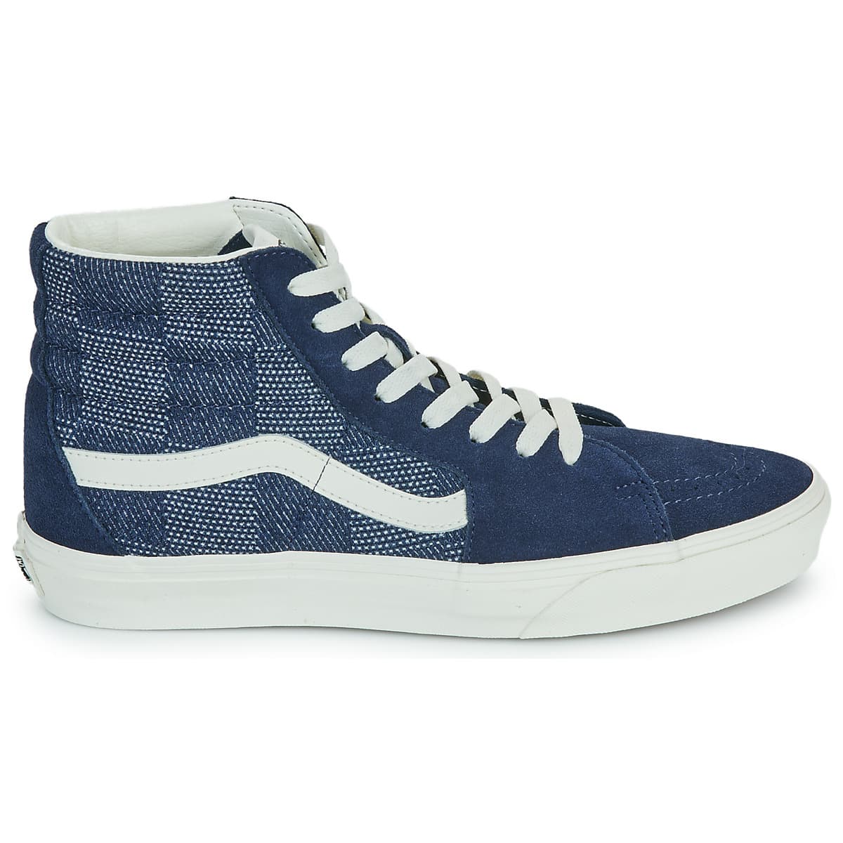Women's Sneakers Vans Blue